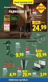 Lidl folder | Non-Food Pagina 11