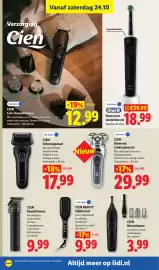Lidl folder | Non-Food Pagina 14