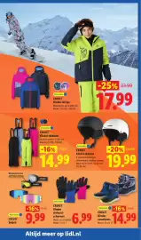 Lidl folder | Non-Food Pagina 5