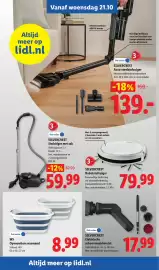 Lidl folder | Non-Food Pagina 9