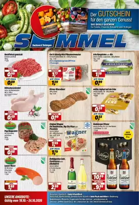 Simmel (gültig bis 24-10)