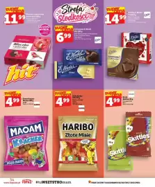Topaz gazetka tydzień 42 Strona 34