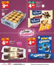 Topaz gazetka tydzień 42 Strona 36
