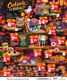 Topaz gazetka tydzień 42 Strona 9