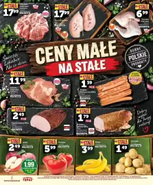 Topaz gazetka tydzień 42 Strona 2