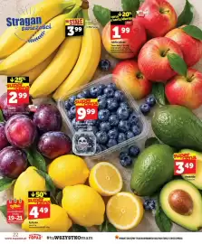 Topaz gazetka tydzień 42 Strona 22