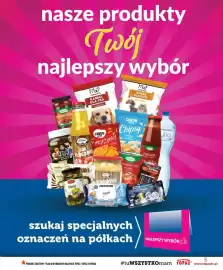 Topaz gazetka tydzień 42 Strona 5