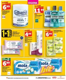 Topaz gazetka tydzień 42 Strona 51