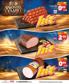 Topaz gazetka tydzień 42 Strona 20