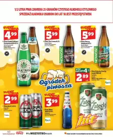 Topaz gazetka tydzień 42 Strona 40