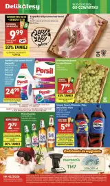 Delikatesy Centrum gazetka tydzień 42 Strona 1