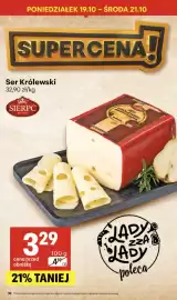 Delikatesy Centrum gazetka tydzień 42 Strona 10