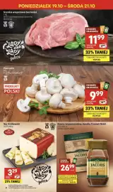 Delikatesy Centrum gazetka tydzień 42 Strona 2