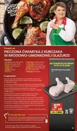 Delikatesy Centrum gazetka tydzień 42 Strona 23
