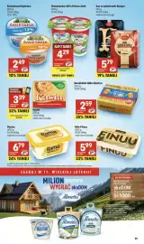 Delikatesy Centrum gazetka tydzień 42 Strona 31