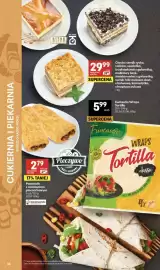 Delikatesy Centrum gazetka tydzień 42 Strona 36
