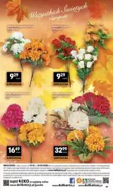 Delikatesy Centrum gazetka tydzień 42 Strona 49