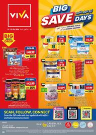 Viva leaflet week 42 Page 20
