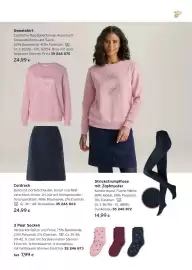 Tchibo Eduscho Flugblatt Seite 13