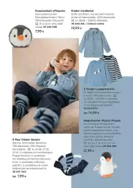 Tchibo Eduscho Flugblatt Seite 14