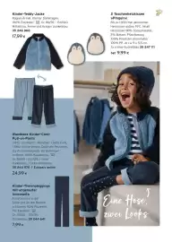 Tchibo Eduscho Flugblatt Seite 15