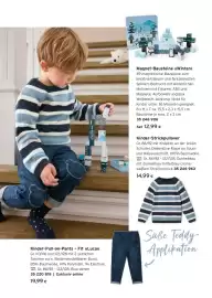 Tchibo Eduscho Flugblatt Seite 17