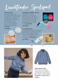 Tchibo Eduscho Flugblatt Seite 18