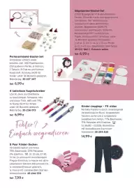 Tchibo Eduscho Flugblatt Seite 19