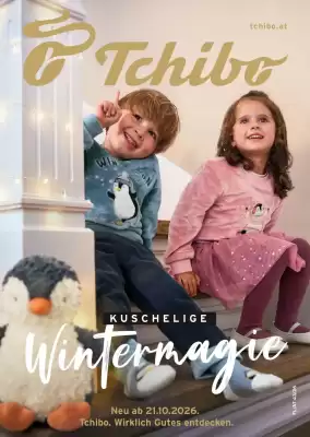 Tchibo Eduscho (gültig bis 28-10)