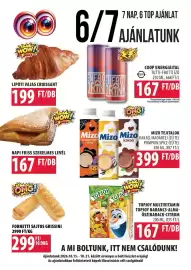 Coop akciós újság hét 42 Oldal 5