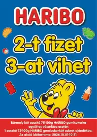 Coop akciós újság hét 42 Oldal 7