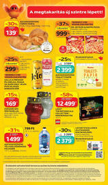 Auchan akciós újság hét 42 Oldal 56