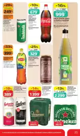 Auchan akciós újság hét 42 Oldal 35