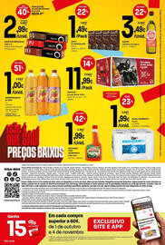 Folheto Intermarché semana 42 Página 48