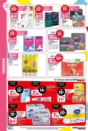 Folheto Intermarché semana 42 Página 40
