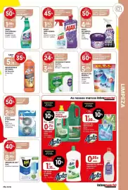 Folheto Intermarché semana 42 Página 43
