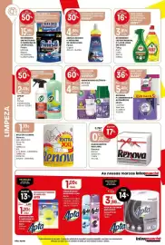 Folheto Intermarché semana 42 Página 42