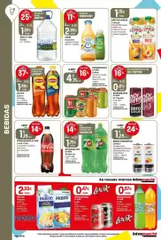 Folheto Intermarché semana 42 Página 34