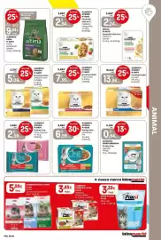 Folheto Intermarché semana 42 Página 45