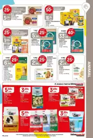 Folheto Intermarché semana 42 Página 27