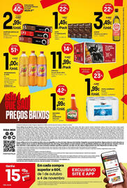 Folheto Intermarché semana 42 Página 28