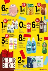 Folheto Intermarché semana 42 Página 4