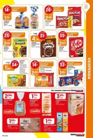 Folheto Intermarché semana 42 Página 15