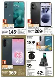 Catálogo E.Leclerc Página 14