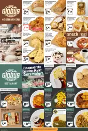 Globus Prospekt woche 43 Seite 10