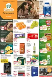 Globus Prospekt woche 43 Seite 3