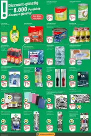 Globus Prospekt woche 43 Seite 8