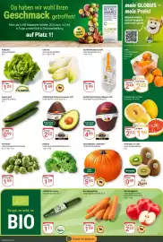 Globus Prospekt woche 43 Seite 9