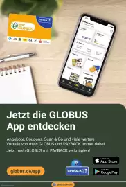Globus Prospekt woche 43 Seite 20