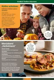 Globus Prospekt woche 43 Seite 30
